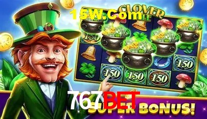 Provedores de Jogos 767bet