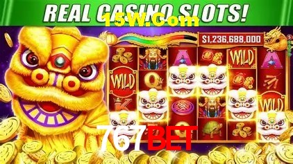 Promoções Sazonais 767bet