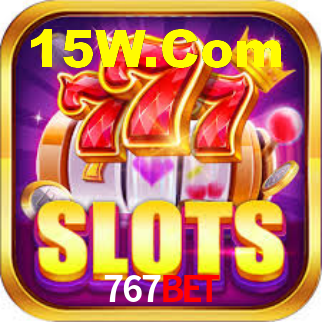 Interface do App 767bet