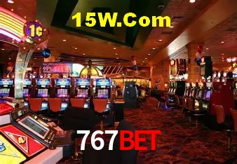 Jogos de Slot 767bet
