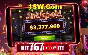 Diretório de Jogos 767bet
