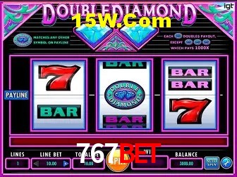Casino Ao Vivo 767bet