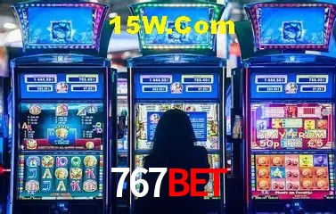 Recursos de Bônus 767bet