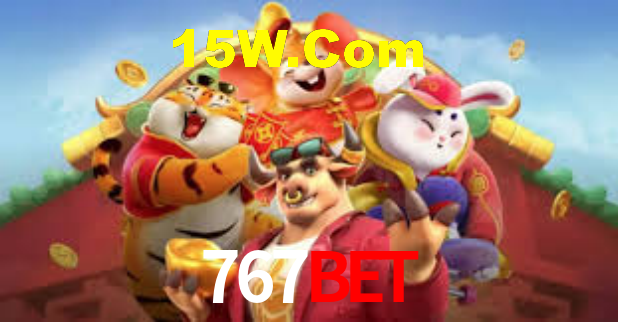Interface Premium 767bet